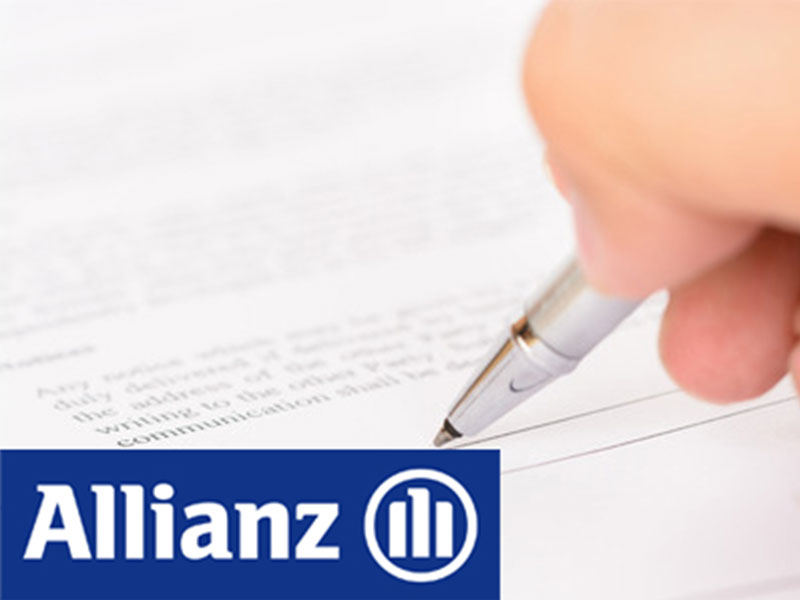 Carrozzeria convenzionata Allianz a Bologna - Allianz Selection