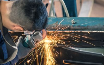 Nuova Carrozzeria Levante Bologna