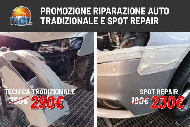 Nuova Carrozzeria Levante Bologna