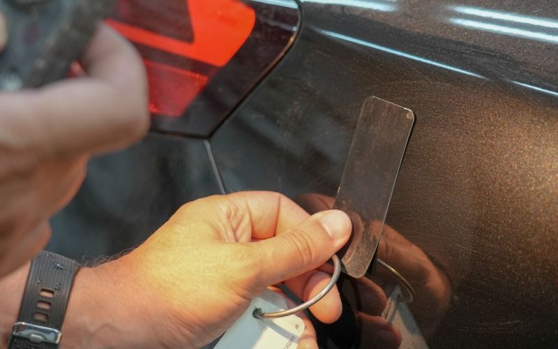 Nuova Carrozzeria Levante Bologna