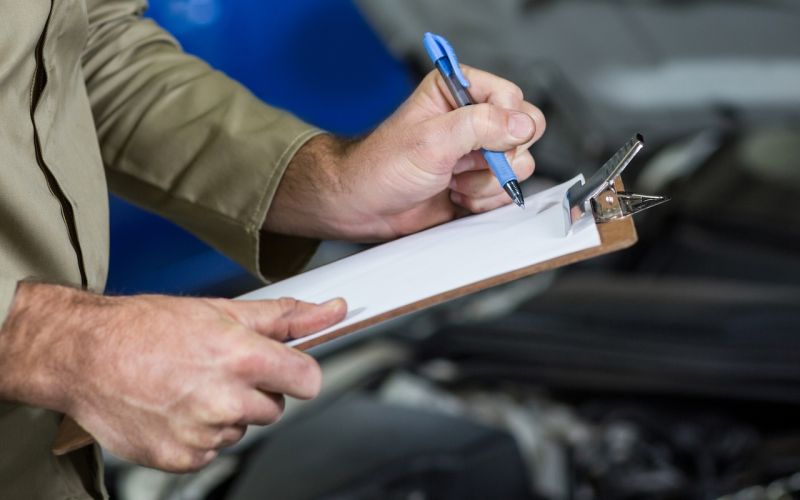 Nuova Carrozzeria Levante Bologna