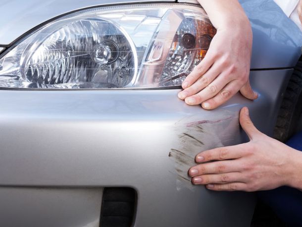 Nuova Carrozzeria Levante Bologna