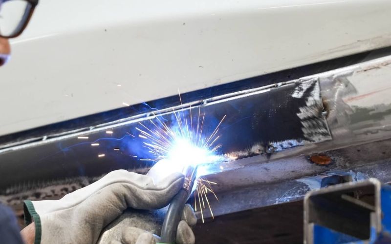 Nuova Carrozzeria Levante Bologna