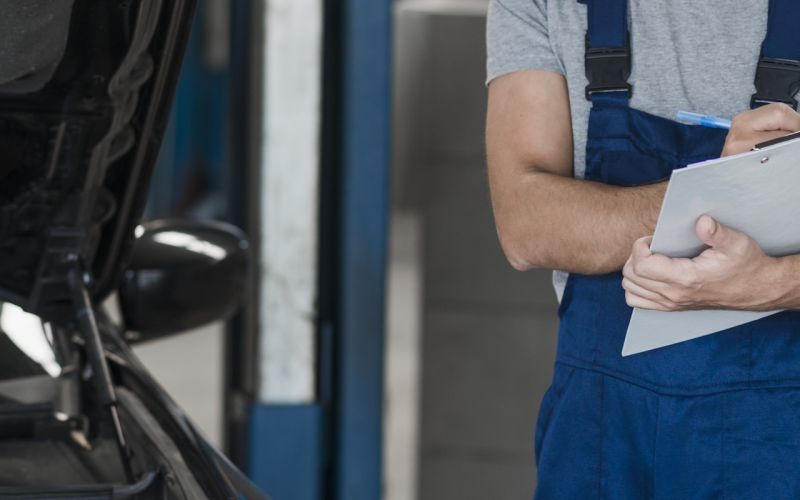 Nuova Carrozzeria Levante Bologna
