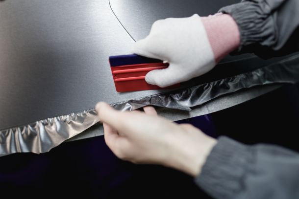 Nuova Carrozzeria Levante Bologna