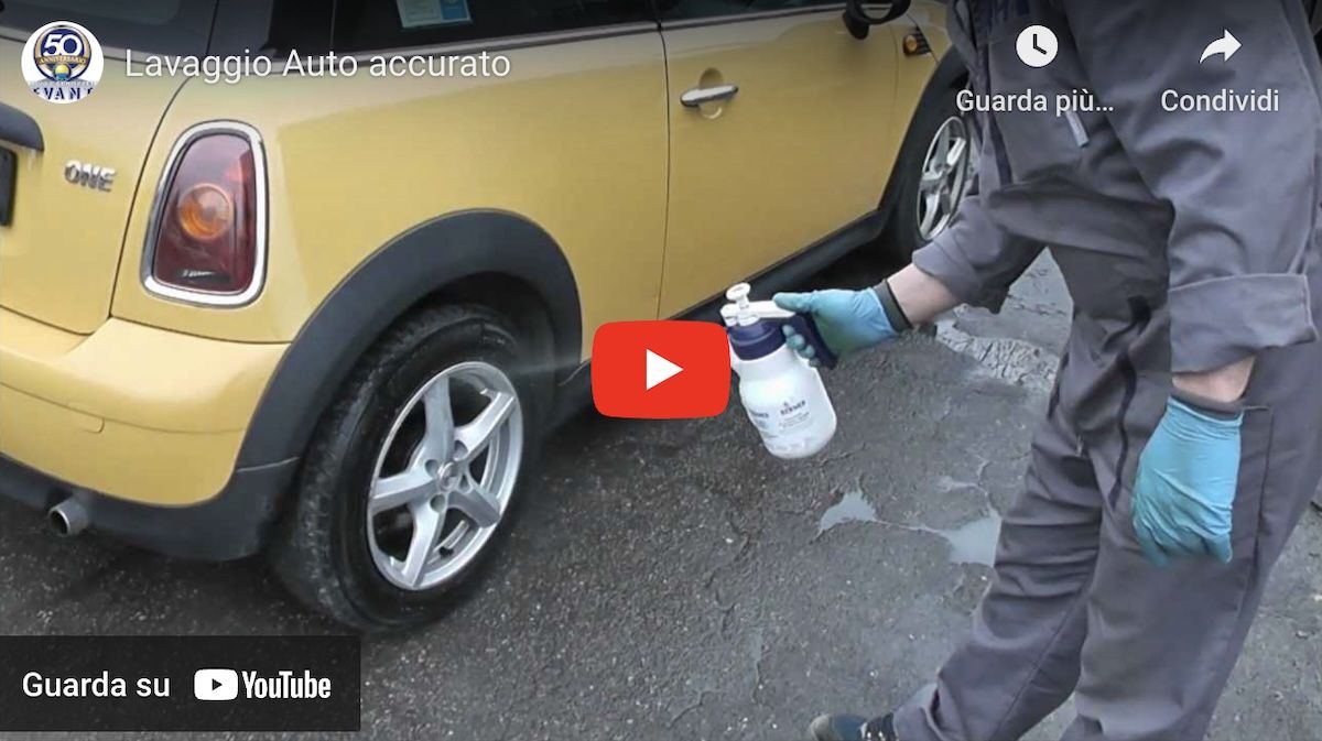 video carrozzeria lavaggio auto nuova carrozzeria levante bologna